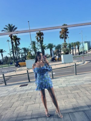 Jessica Ordas jeessica3 Nude Leaks OnlyFans Photos #1