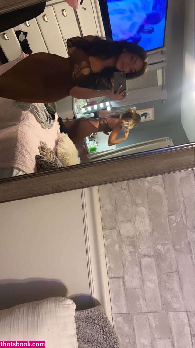 jjadenicolee jadeenicole jadeerusso Nude Leaks OnlyFans Photos #2 1857731