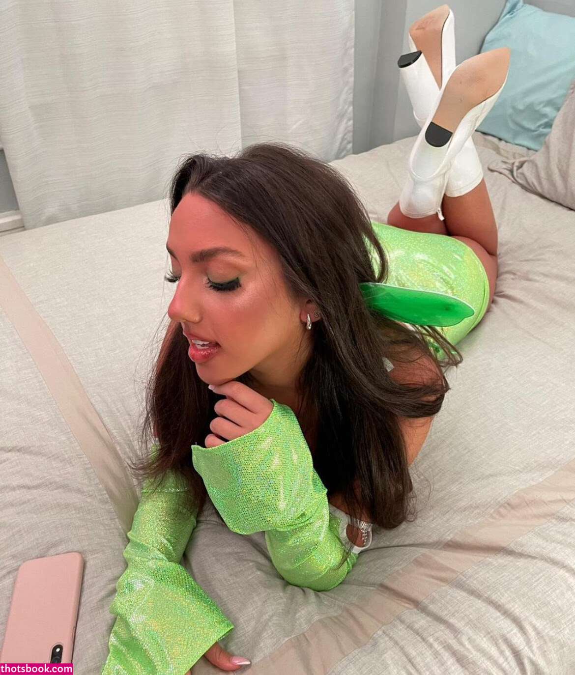 jjadenicolee jadeenicole jadeerusso Nude Leaks OnlyFans Photos #5 1857745