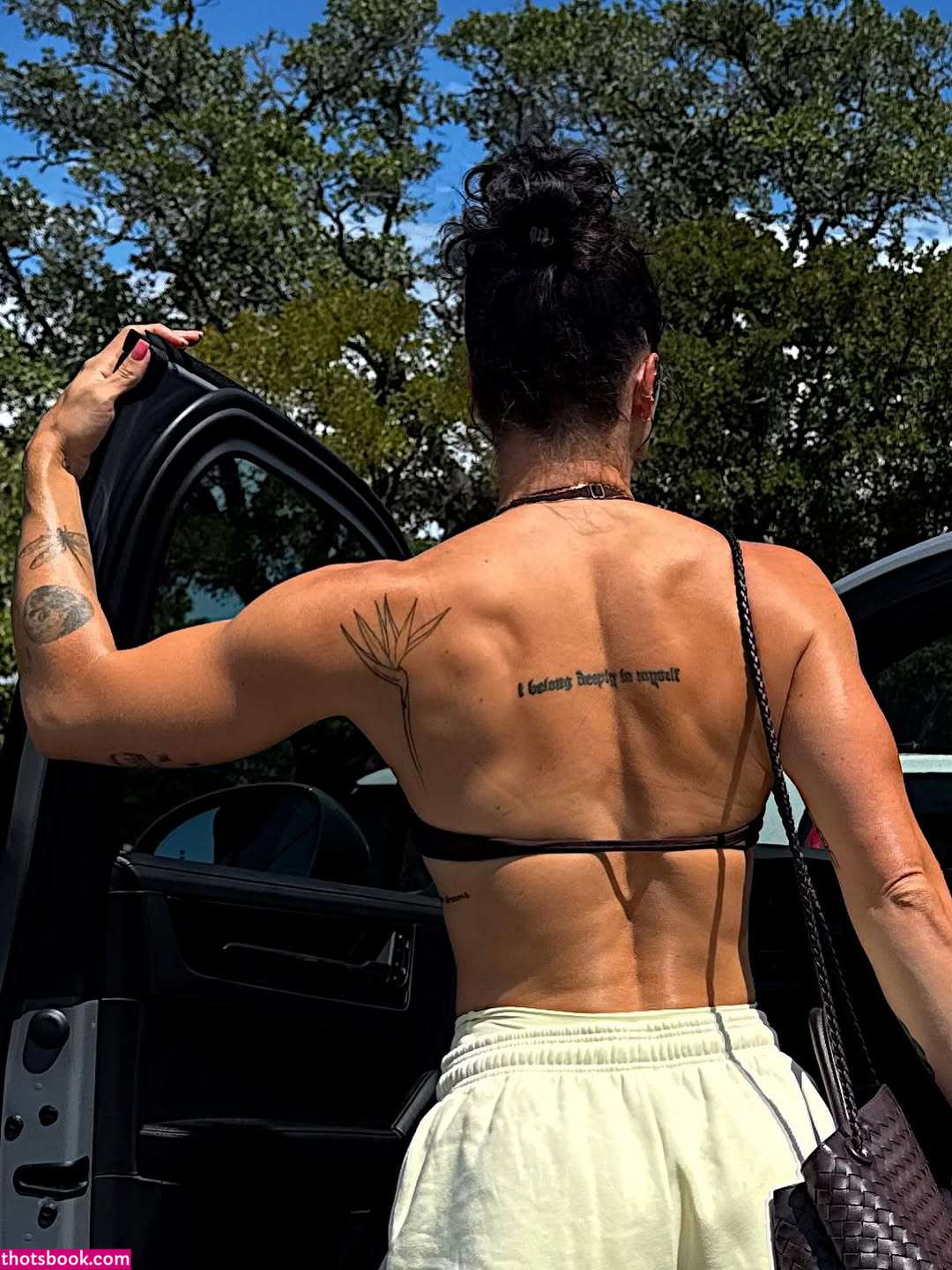 Kelly Matthews Nude Leaks OnlyFans Photos #4 1857803