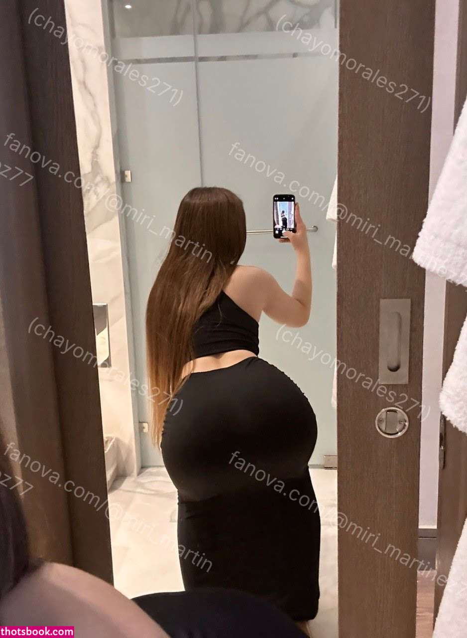Miri Martinez Nude Leaks OnlyFans Photos #2 1857931