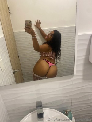 moanarider moanaxrider Nude Leaks OnlyFans Photos #4