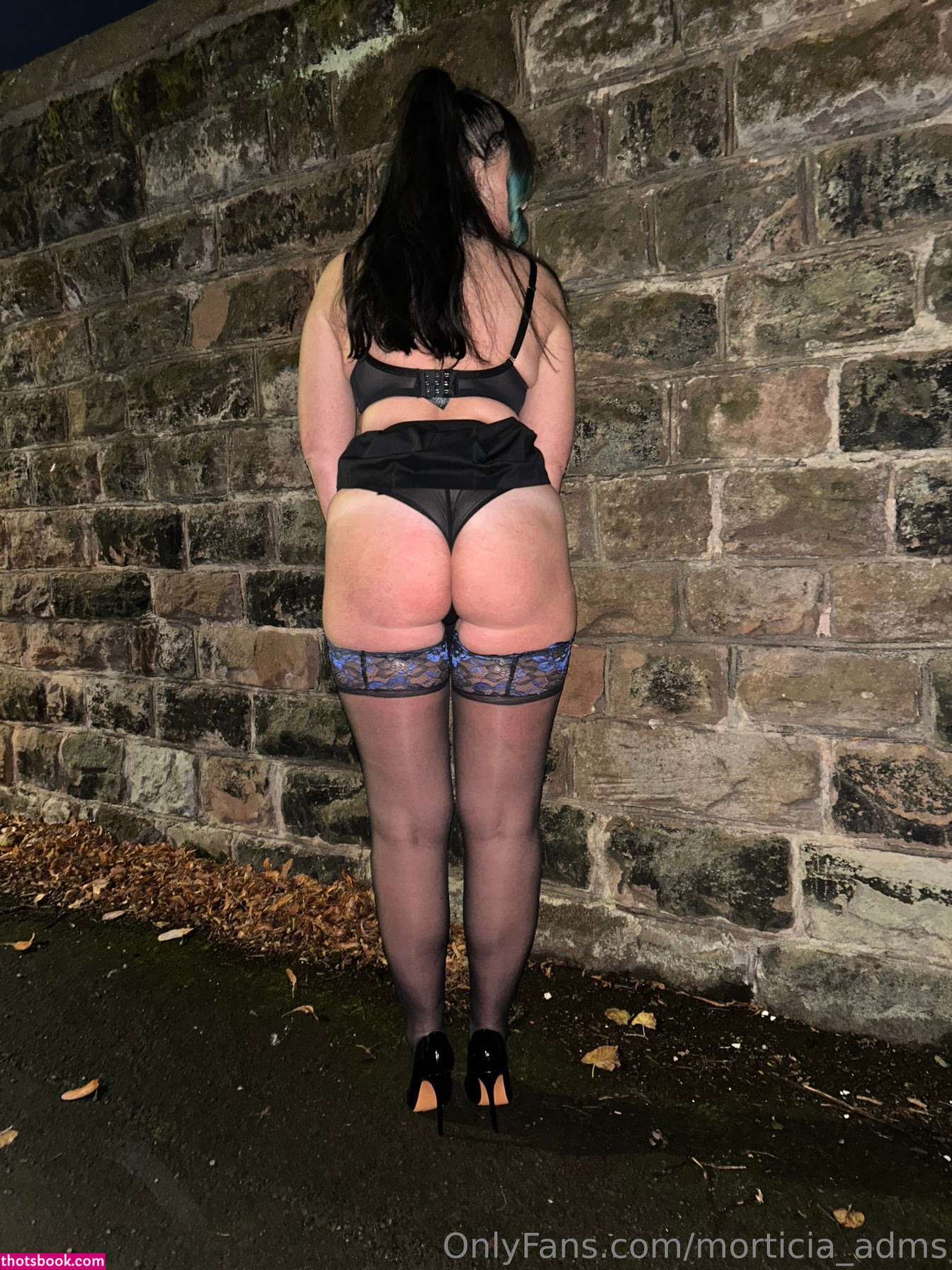 Morticia Adms Nude Leaks OnlyFans Photos #5 1858022