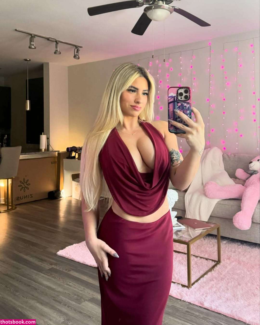 Nami M0mmy Jacqueline Laurito Nude Leaks OnlyFans Photos #5 1858047