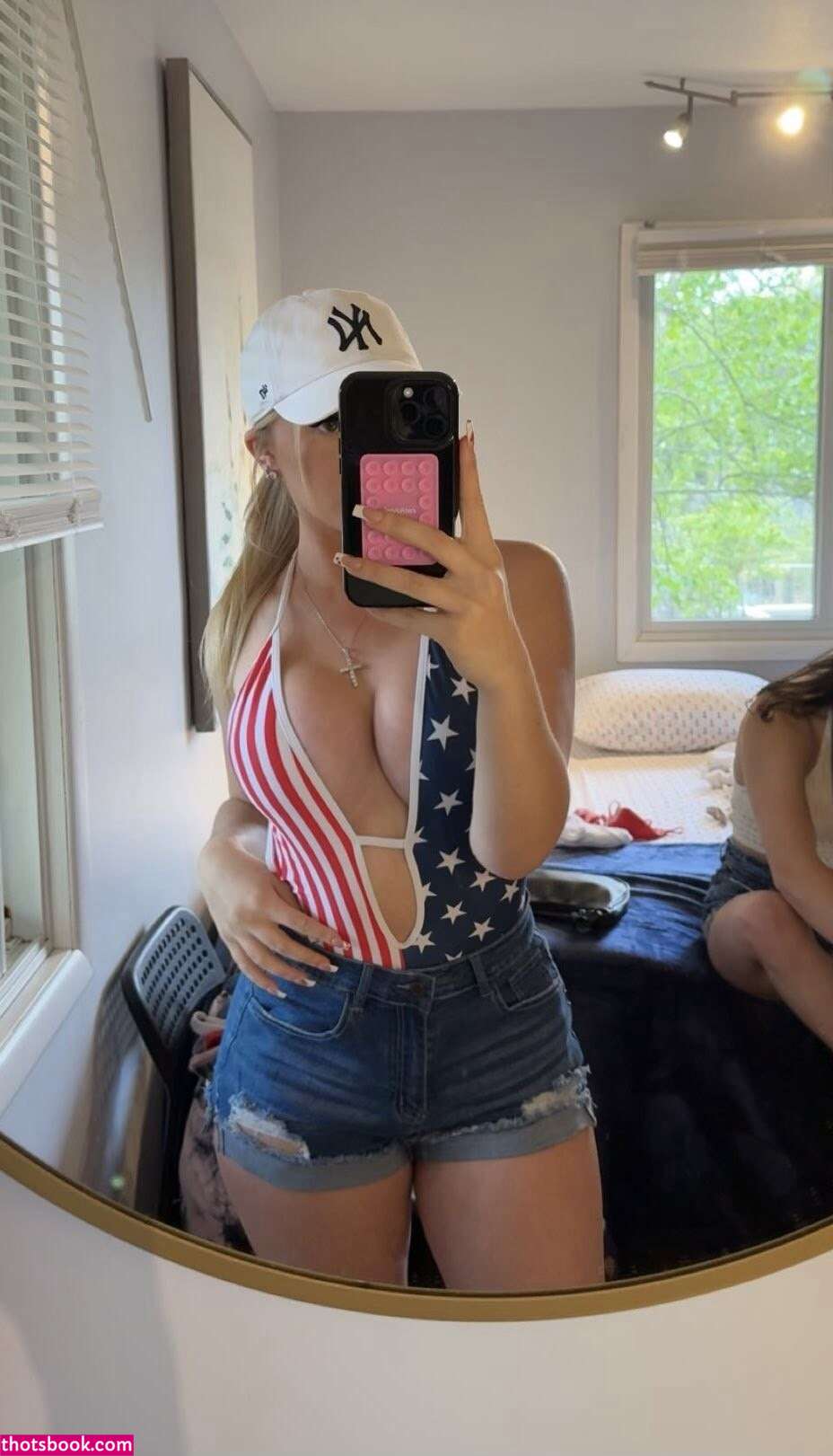 nikkidalessandro22 Nude Leaks OnlyFans Photos #5 1858143