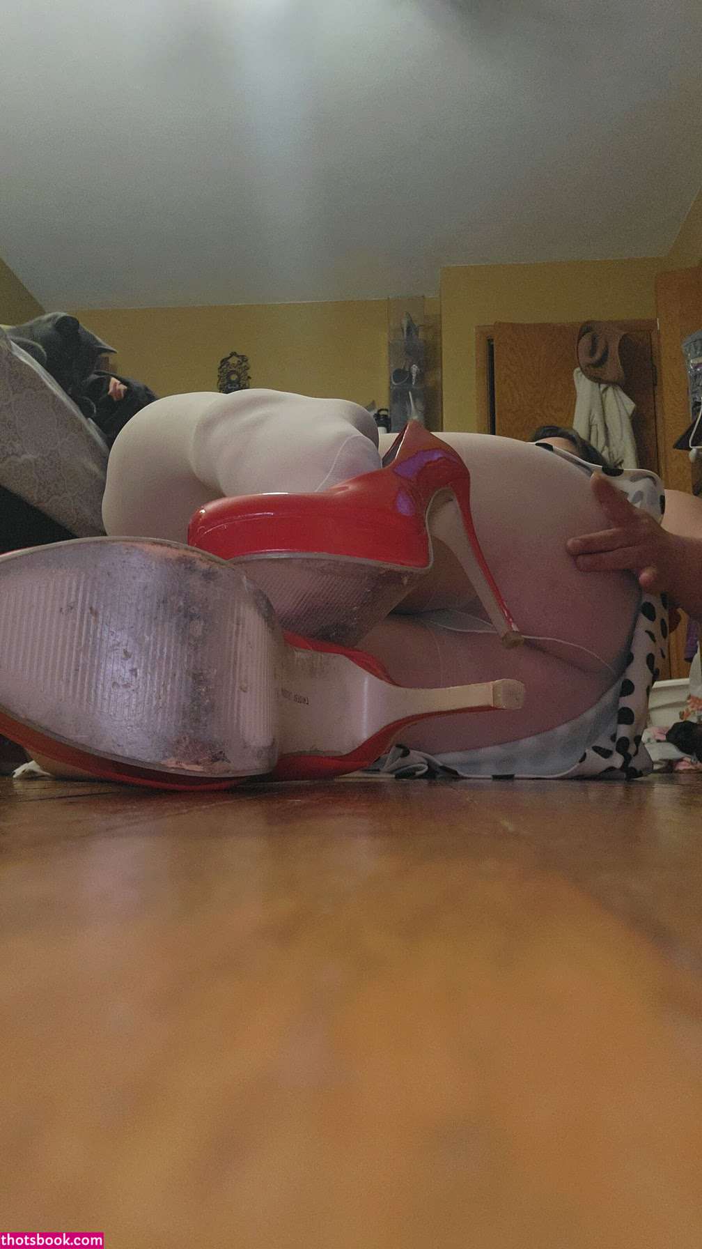 Nylonsandsocks Nude Leaks OnlyFans Photos #1 1858163