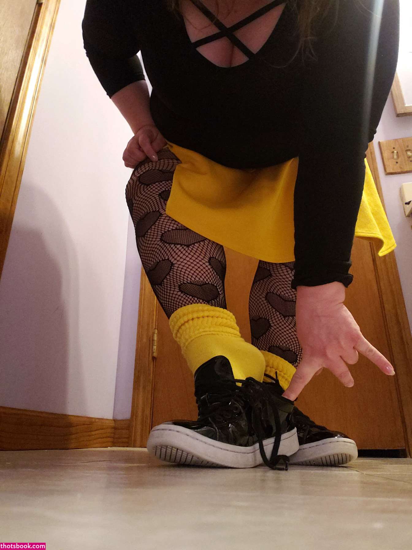 Nylonsandsocks Nude Leaks OnlyFans Photos #2 1858170