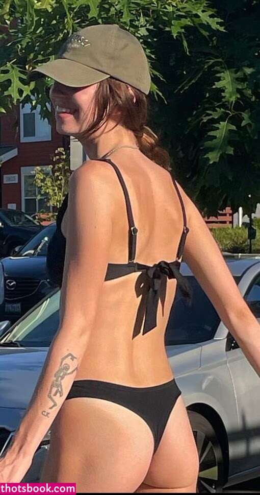 Olivia Kirsch deadseriouslol uhhlivia69 Nude Leaks OnlyFans Photos #4 1858269