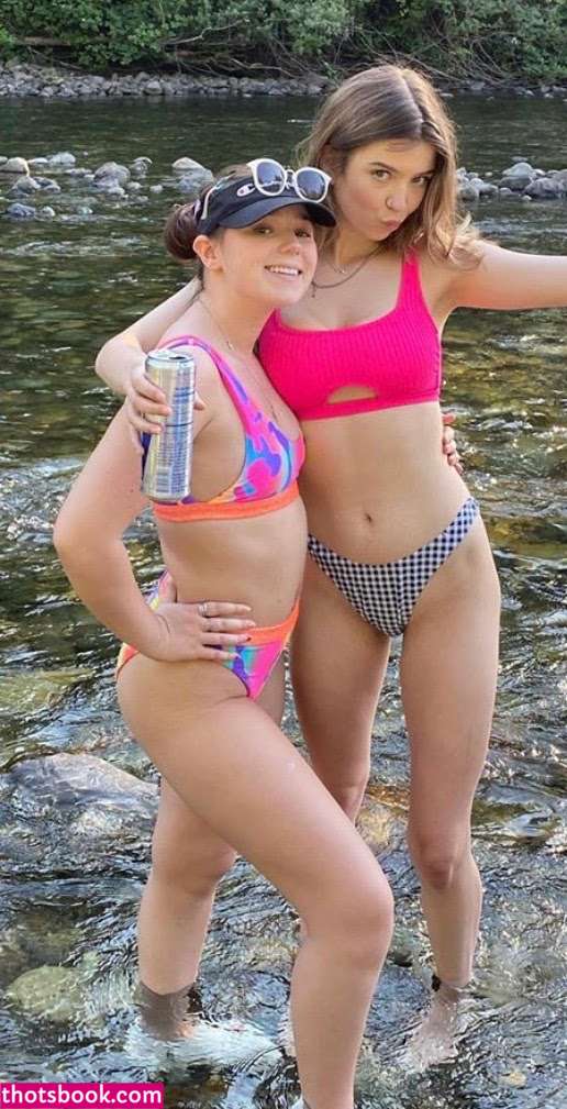 Olivia Kirsch deadseriouslol uhhlivia69 Nude Leaks OnlyFans Photos #5 1858274