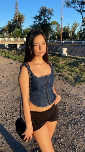 Melyfrancanoo melyfrancan00 Nude Leaks OnlyFans Video #1