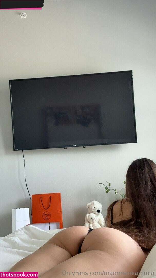 Aliasdiamond mammamialia Nude Leaks OnlyFans Photos #4 1868066