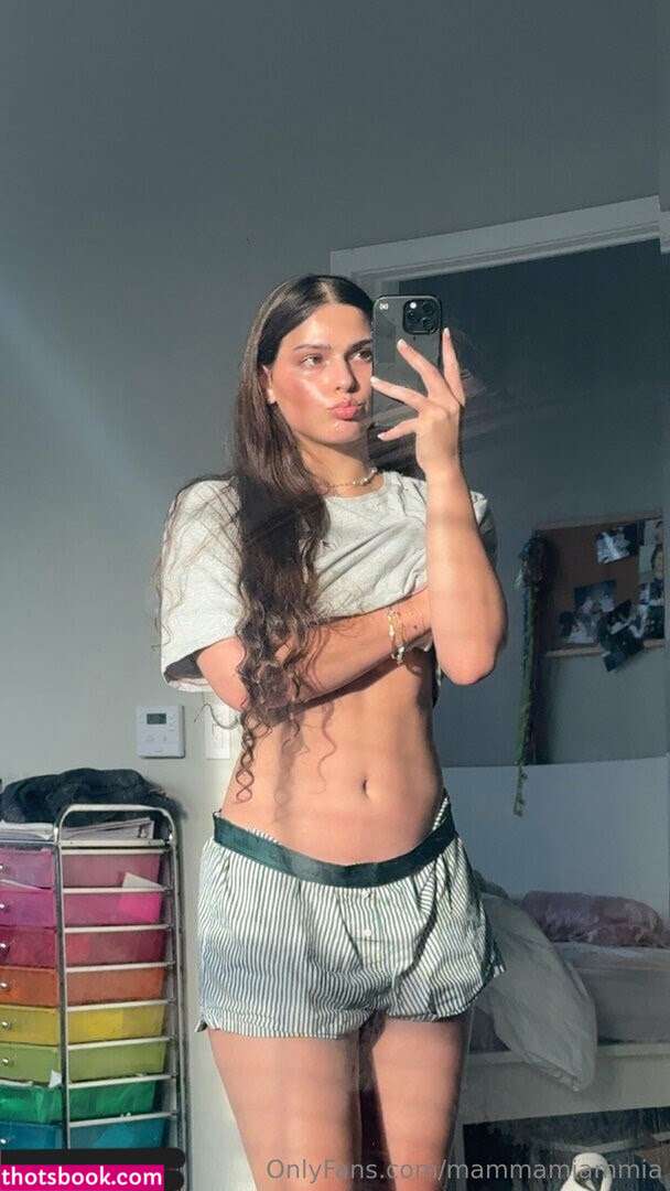 Aliasdiamond mammamialia Nude Leaks OnlyFans Photos #4 1868067