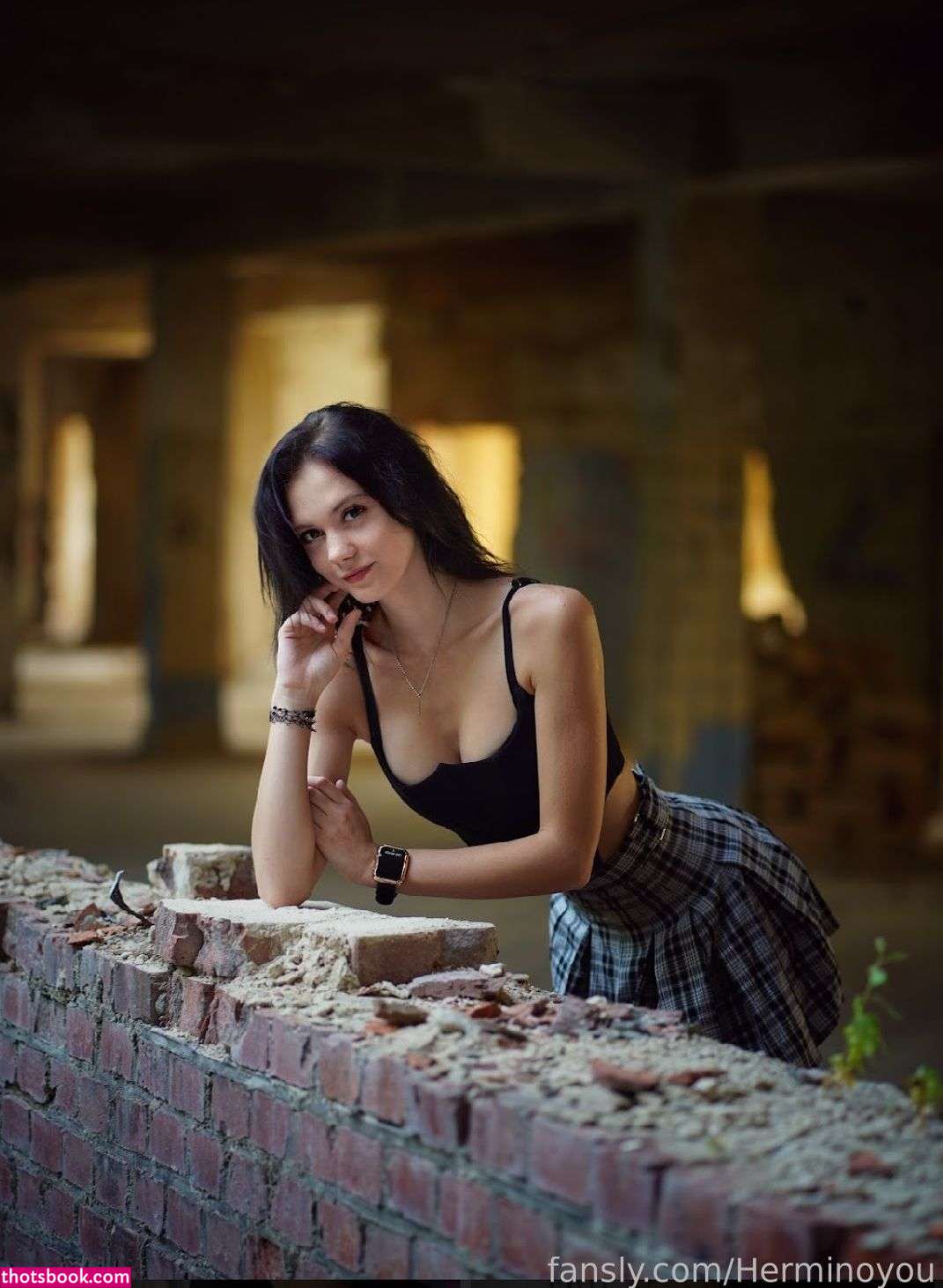 Aplle ass3 Herminoyou Nude Leaks OnlyFans Photos #4 1868193