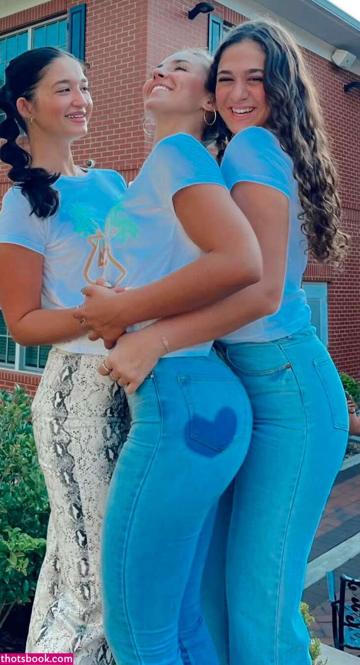 Blakely Ricketts blakelyricketts Nude Leaks OnlyFans Photos #1 1868280