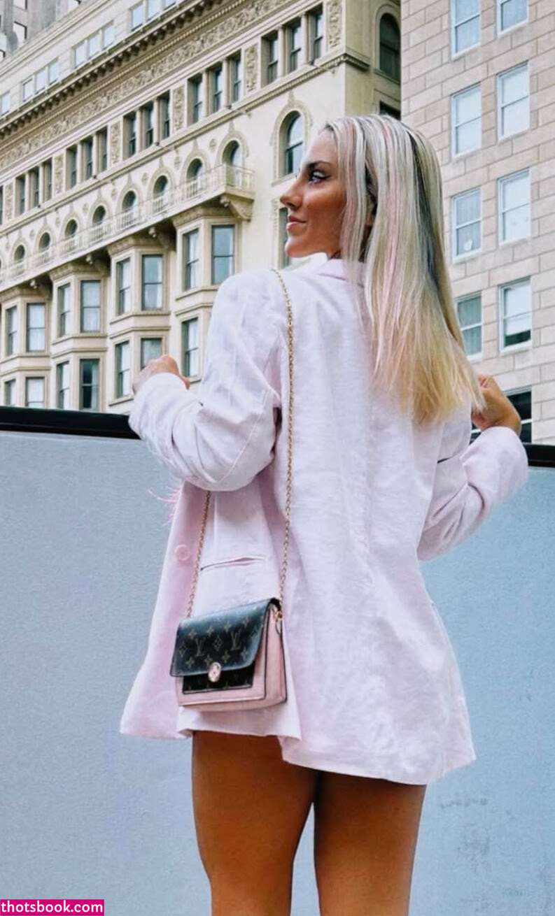 Blakely Ricketts blakelyricketts Nude Leaks OnlyFans Photos #5 1868305