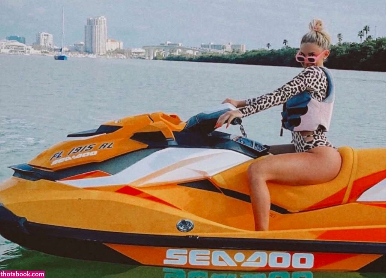 Blakely Ricketts blakelyricketts Nude Leaks OnlyFans Photos #5 1868311