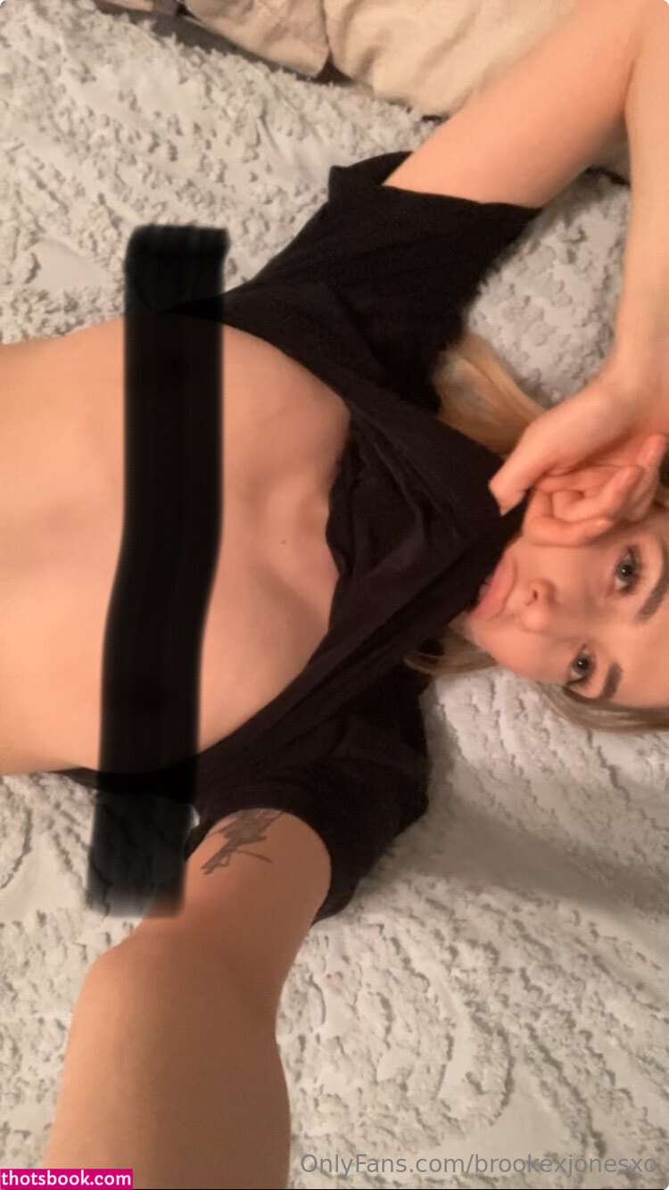 BrookexJonesxo Nude Leaks OnlyFans Photos #2 1868327