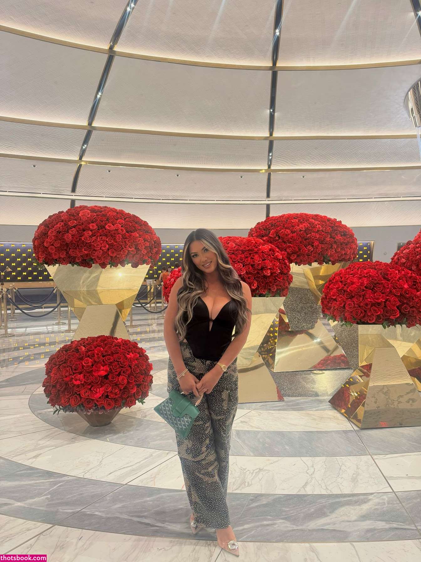 Dana Tran danatee Nude Leaks OnlyFans Photos #2 1868509