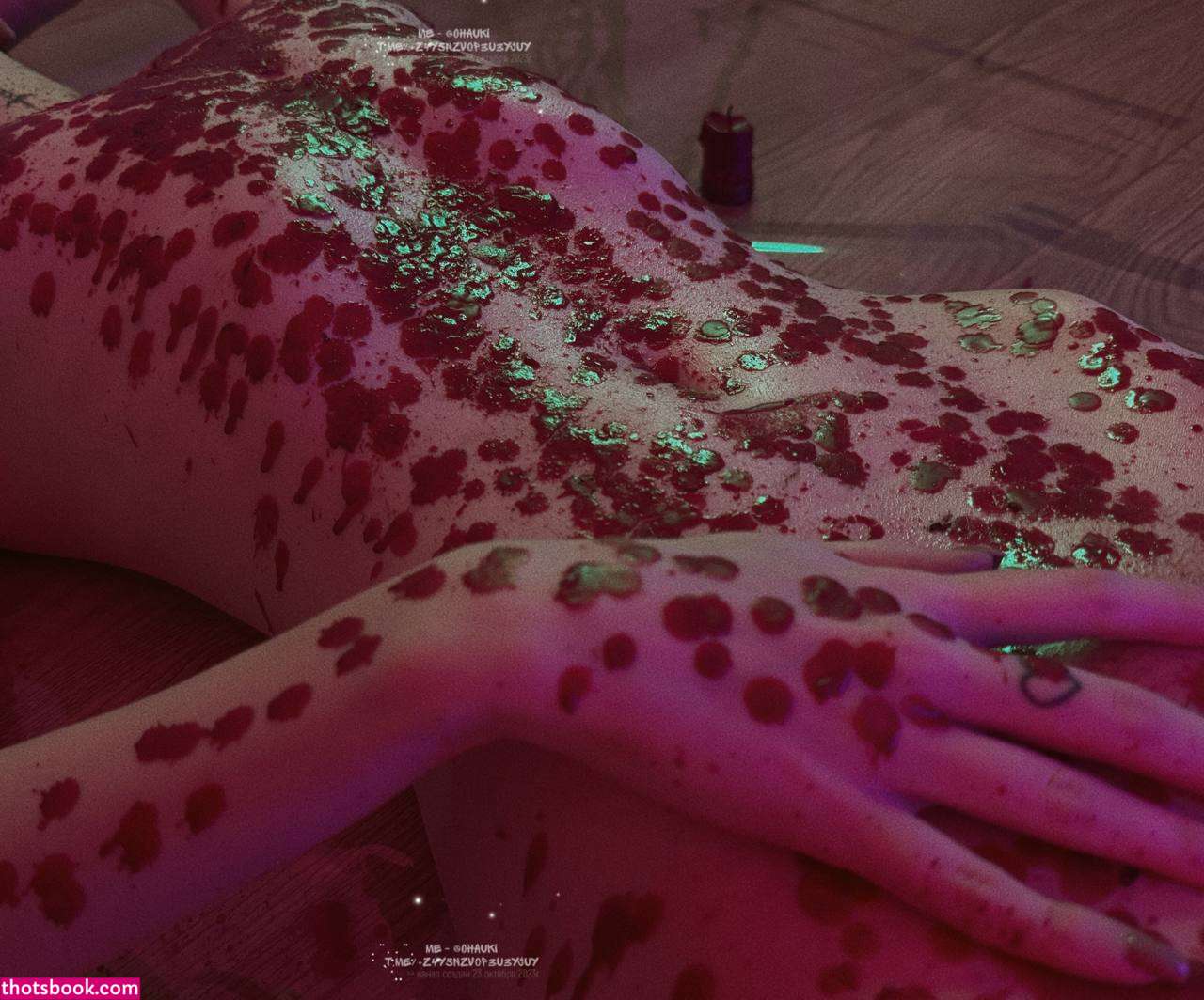 Iku Iku Nude Leaks OnlyFans Photos #3 1868664