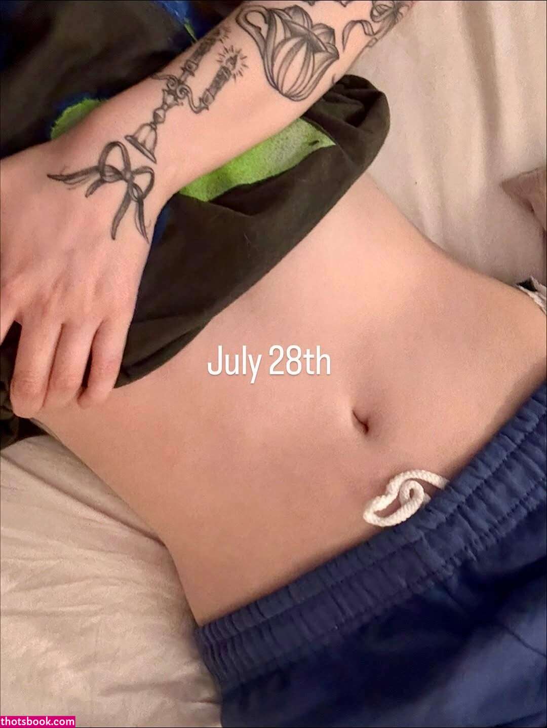 illtilldeath illtilldeathof Nude Leaks OnlyFans Photos #4 1868693