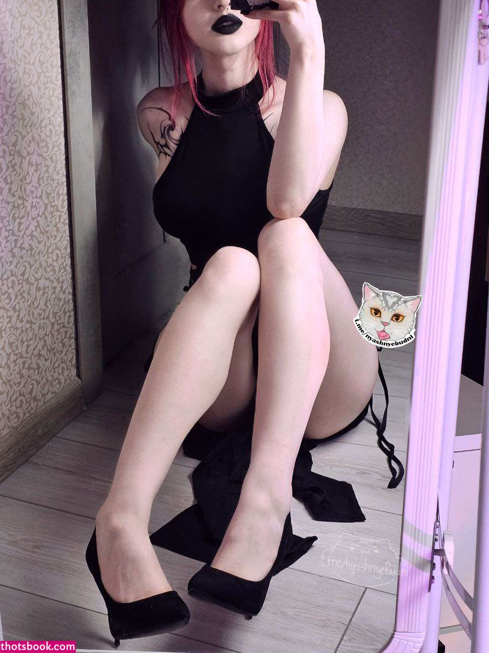 ive Nevaeh Nude Leaks OnlyFans Photos #2 1868734