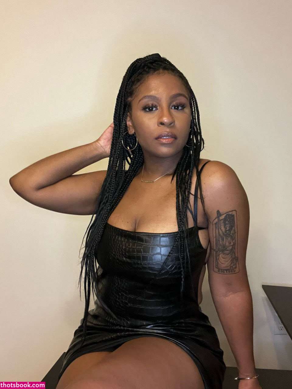 Juicy Cloture Nude Leaks OnlyFans Photos #4 1868802