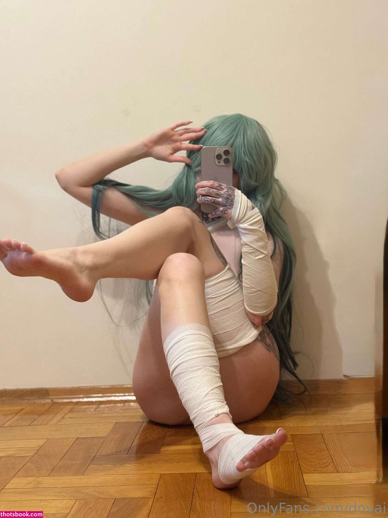 kiefkeef dovaii dovai Nude Leaks OnlyFans Photos #6 1868881