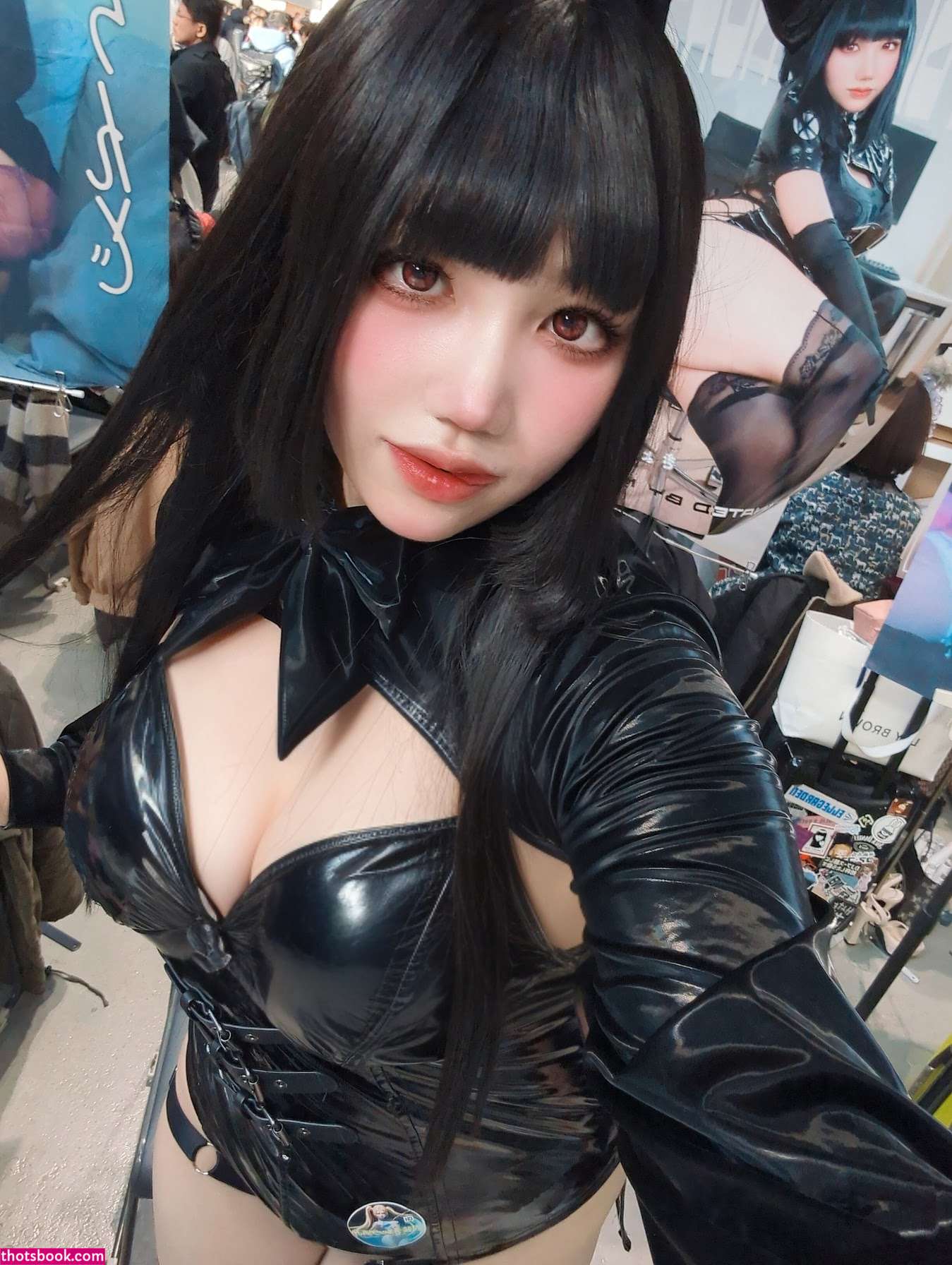 kyou 01 kyou1happy kyou11Happy Nude Leaks OnlyFans Photos #4 1868901