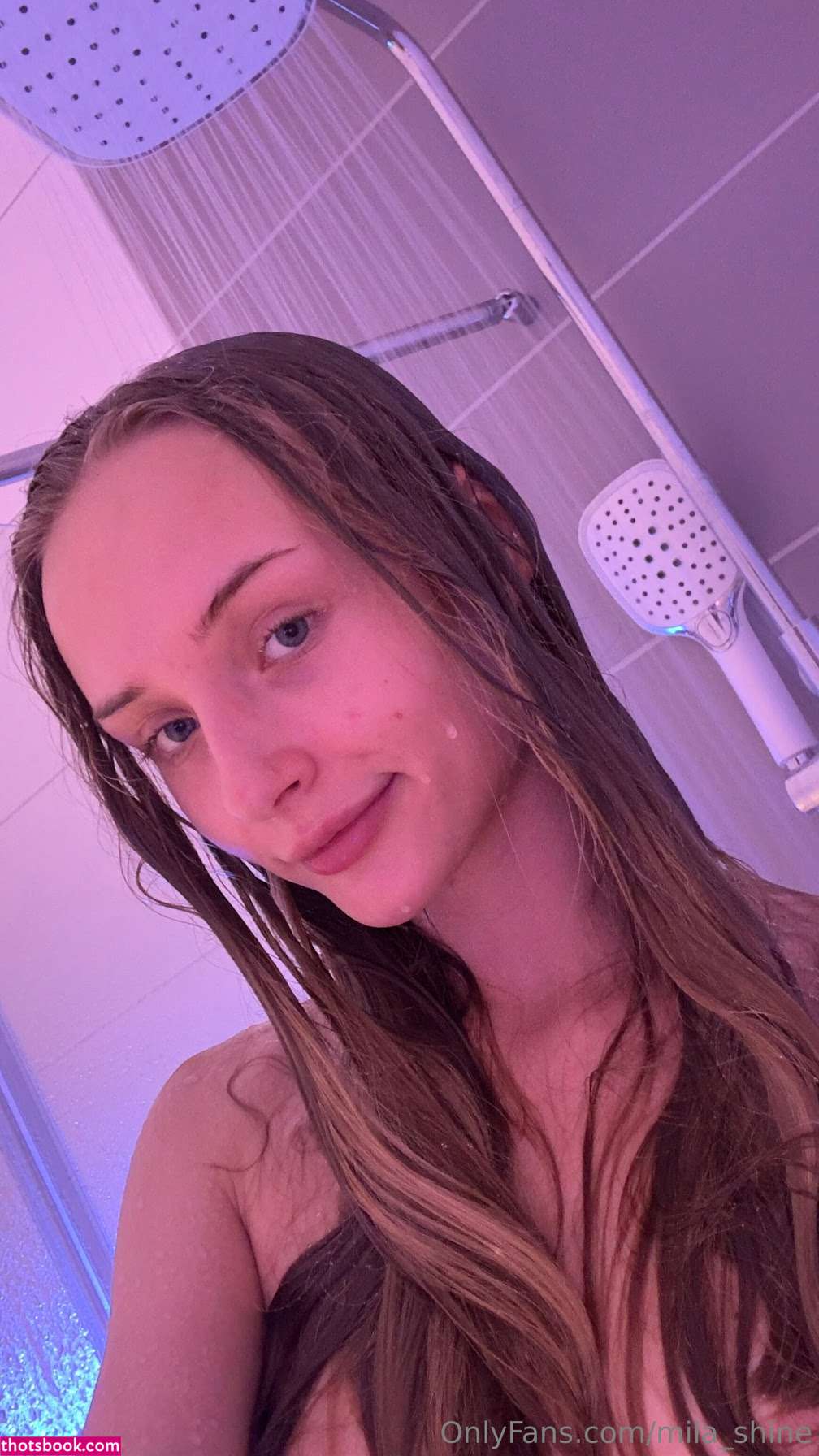 Mila Shine milashine milashinexsxs helerbosbosf Nude Leaks OnlyFans Photos #4 1869091