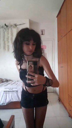 nayyoushaa diiorcuts g59nai Nude Leaks OnlyFans Photos #6