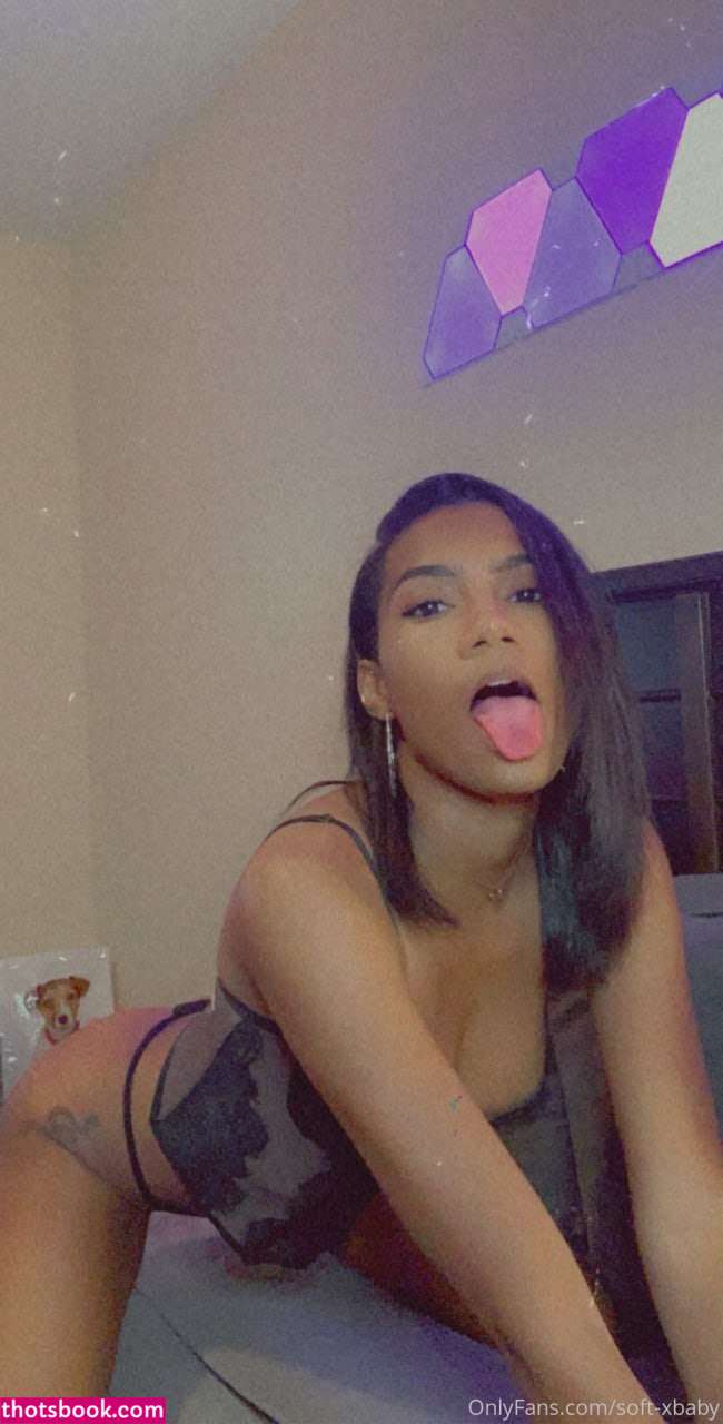 soft xbaby softxbaby Nude Leaks OnlyFans Photos #5 1869460