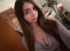 bionicalien Nude Leaks OnlyFans Photos #3