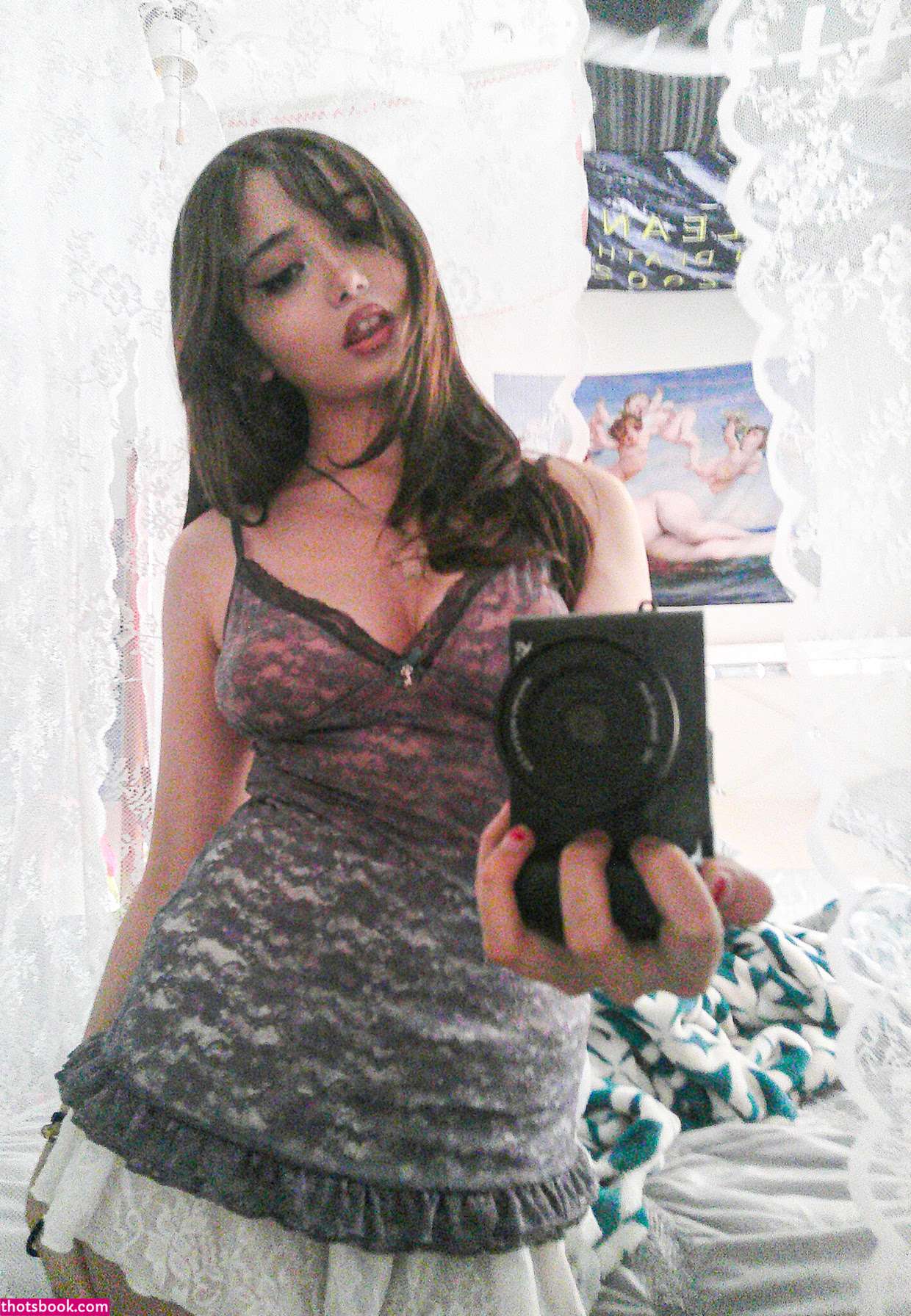 bionicalien Nude Leaks OnlyFans Photos #4 1874058