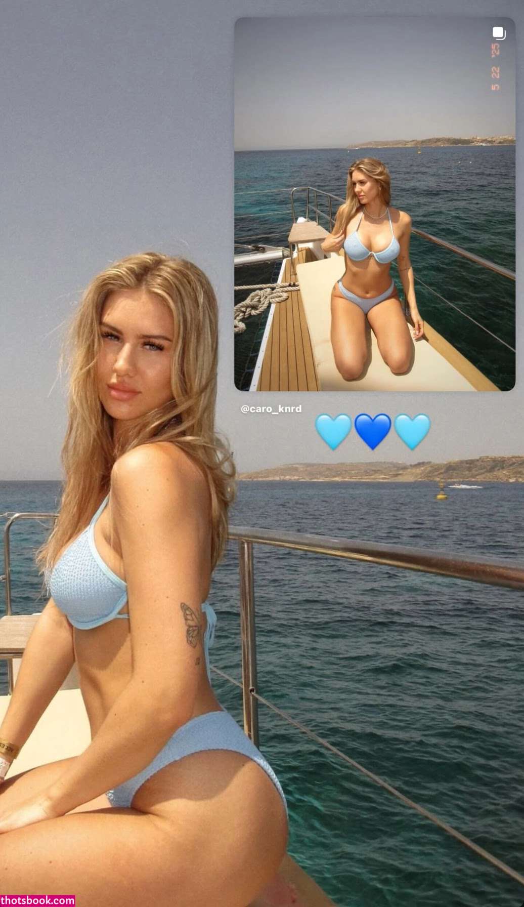 Caro Konrad Nude Leaks OnlyFans Photos #1 1874087