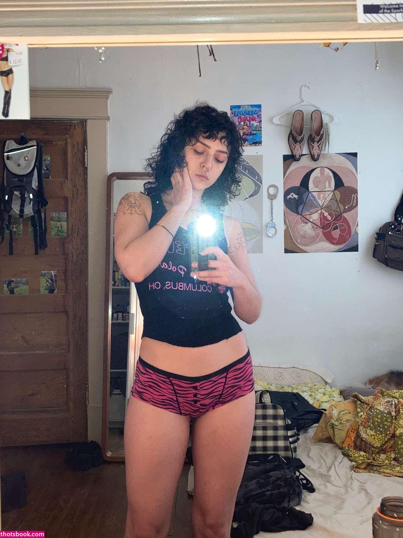 Chorio actis Nude Leaks OnlyFans Photos #5 1874139