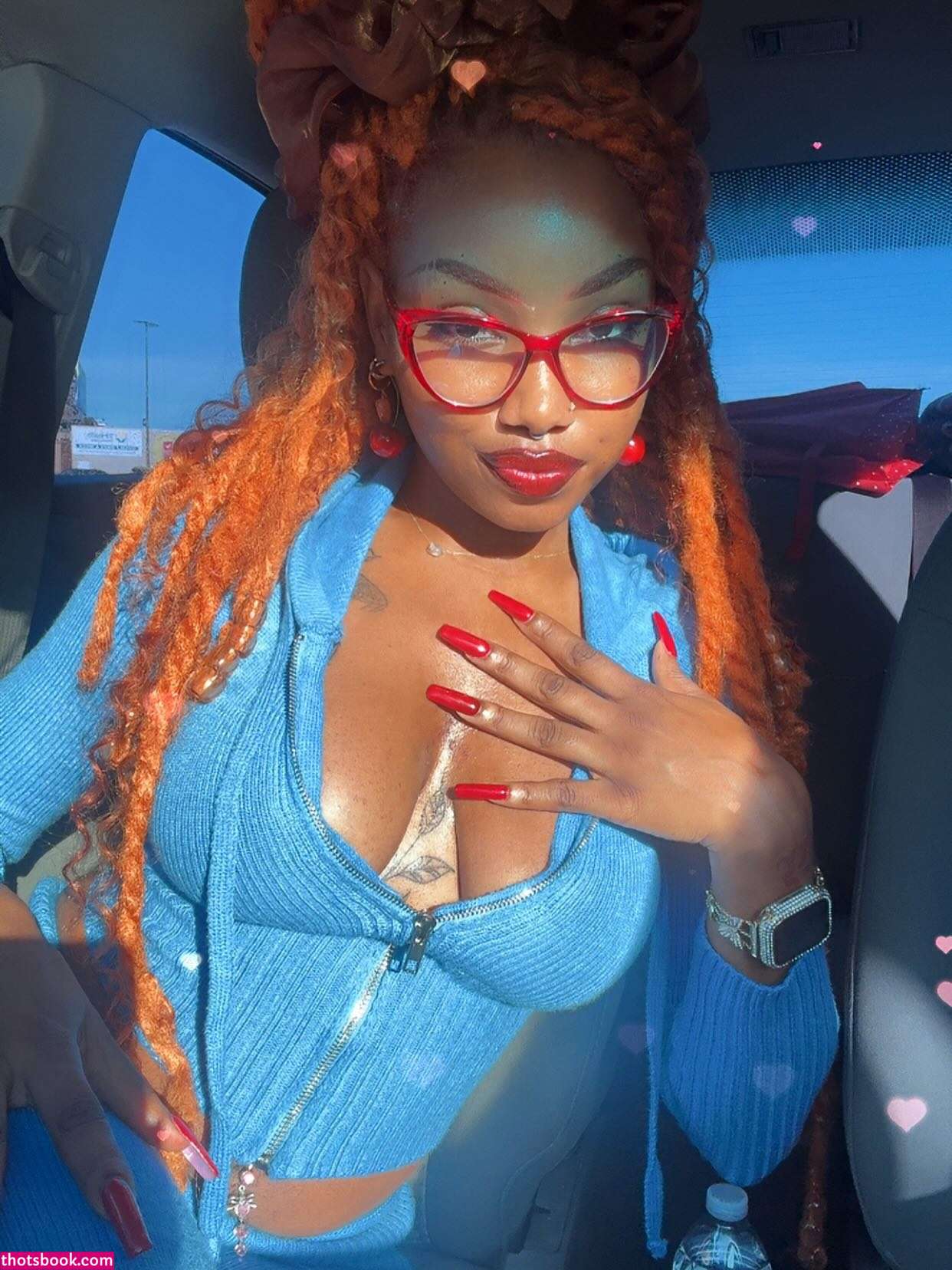 Cleocrt Nude Leaks OnlyFans Photos #3 1874156