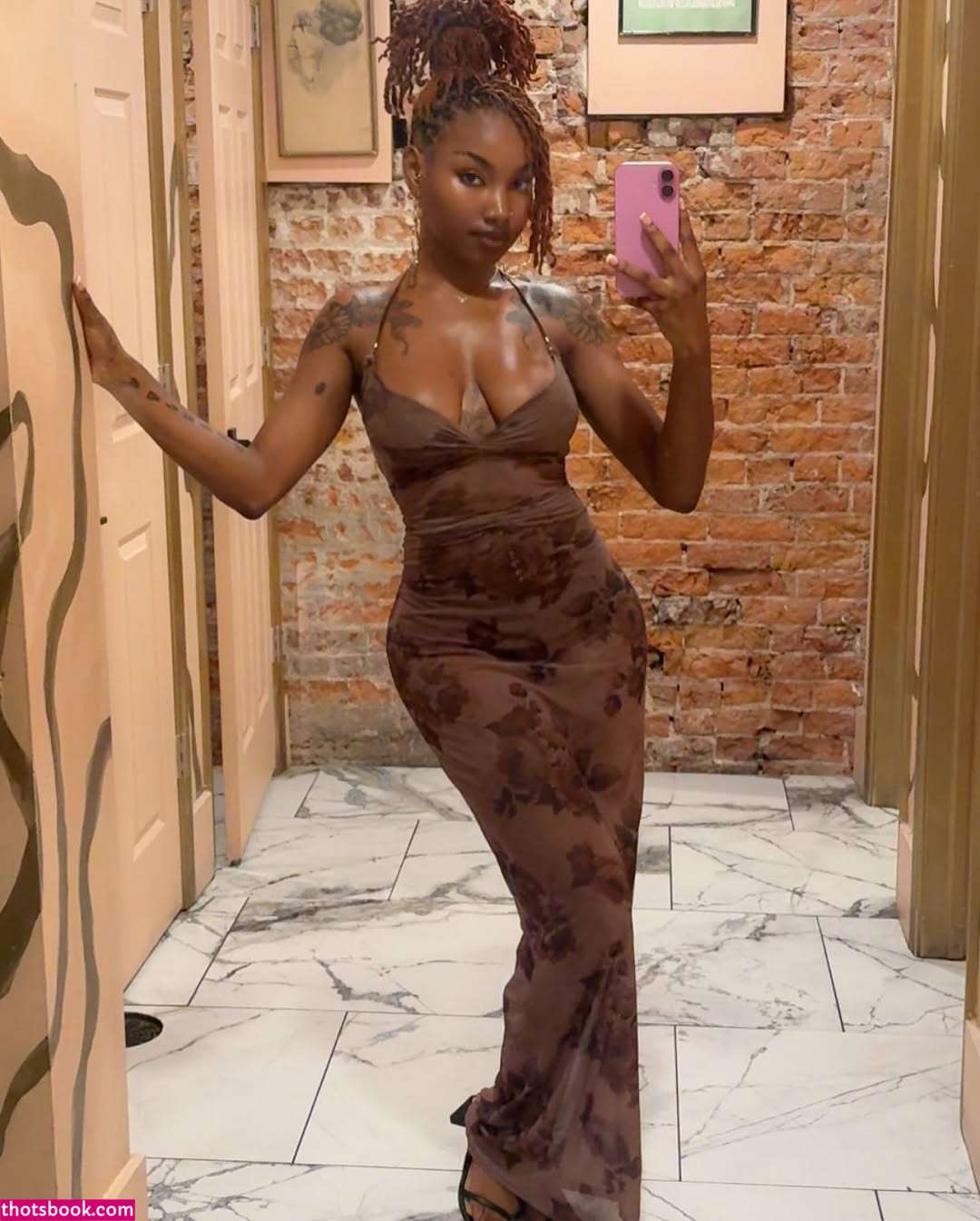 Cleocrt Nude Leaks OnlyFans Photos #4 1874169