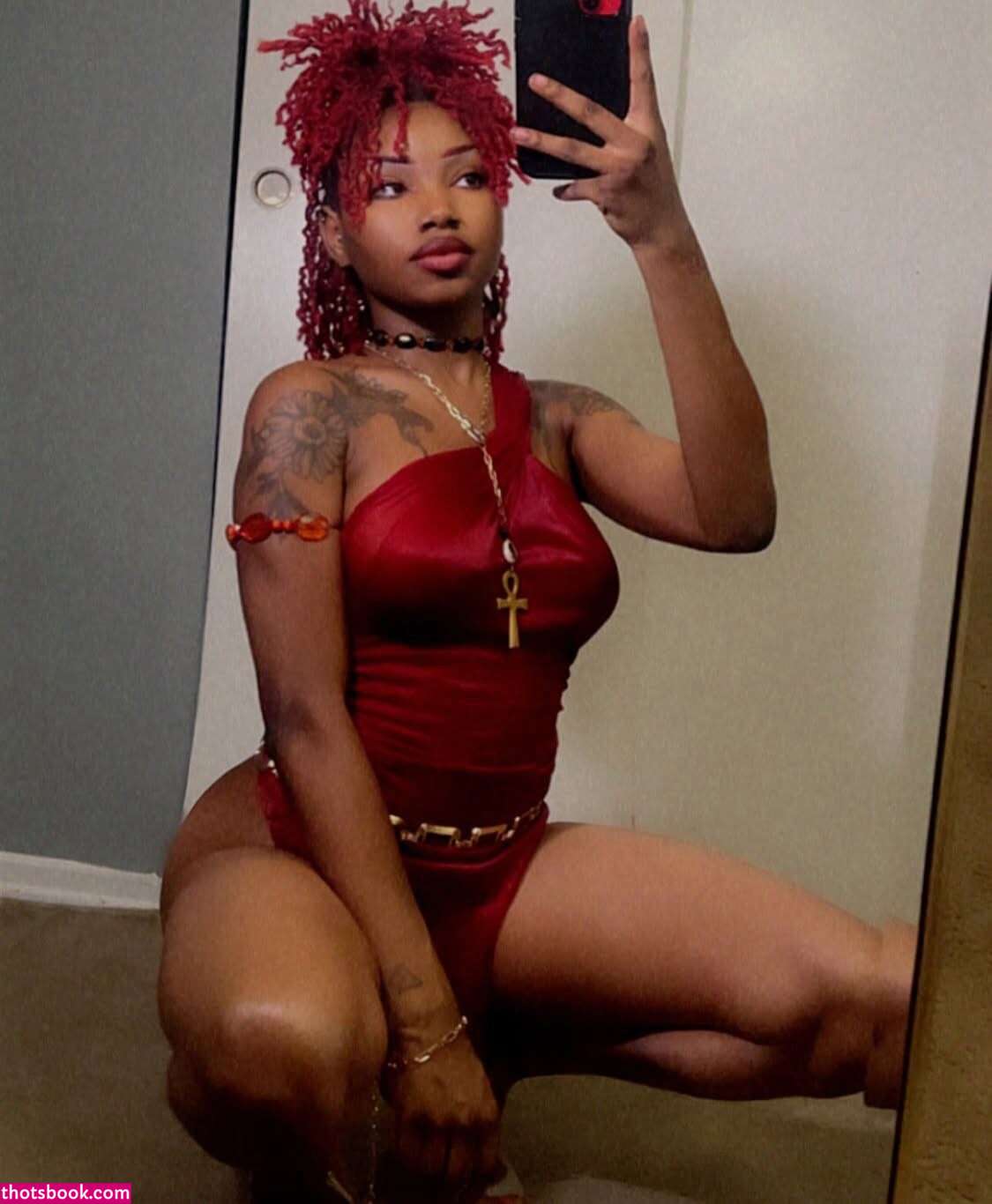 Cleocrt Nude Leaks OnlyFans Photos #5 1874174