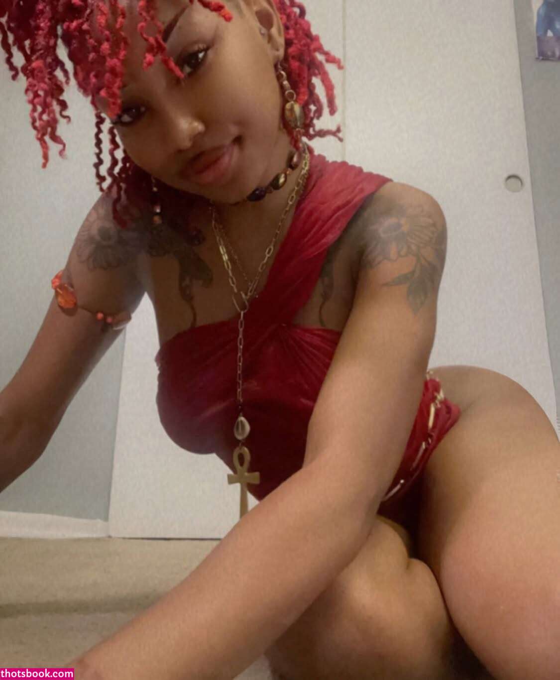 Cleocrt Nude Leaks OnlyFans Photos #5 1874180