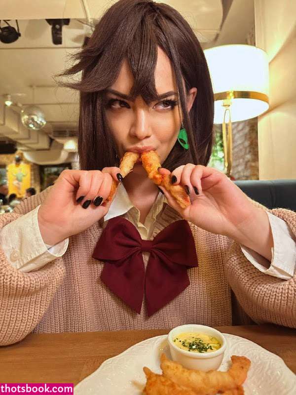 Eizzil Eltsihw Nude Leaks OnlyFans Photos #1 1874261