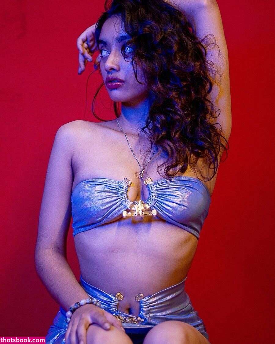 Ezaz Opa Nude Leaks OnlyFans Photos #2 1874429