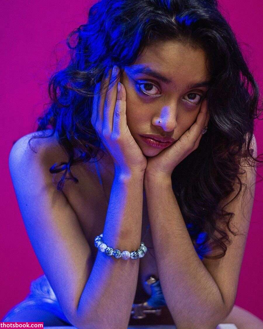 Ezaz Opa Nude Leaks OnlyFans Photos #4 1874434