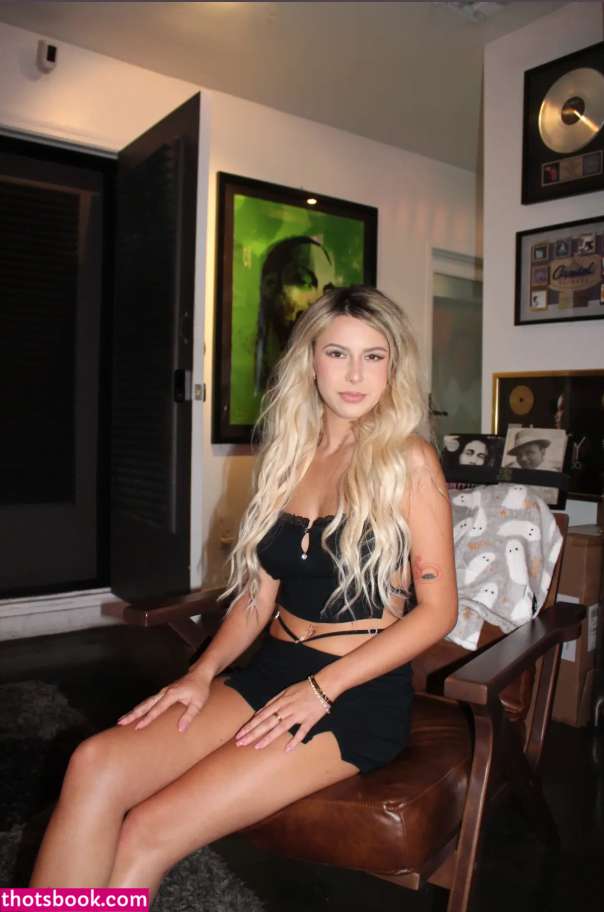 Haliey Welch Nude Leaks OnlyFans Photos #1 1874495