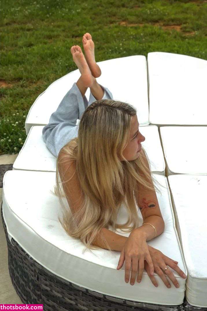 Haliey Welch Nude Leaks OnlyFans Photos #3 1874507