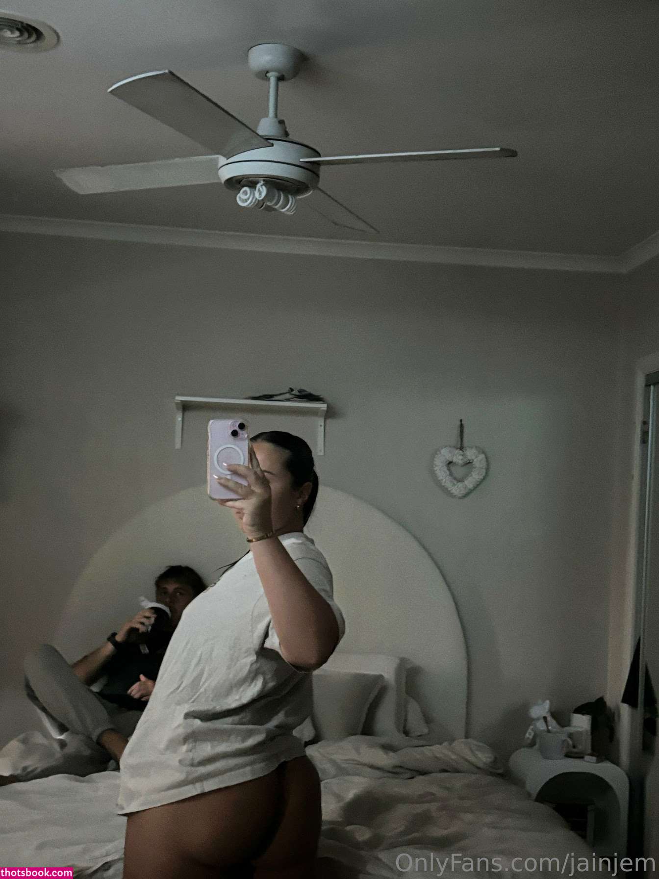 Jemima Bennett peachofurdreams Nude Leaks OnlyFans Photos #3 1874632