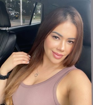 Mariana Isaza Nude Leaks OnlyFans Photos #5