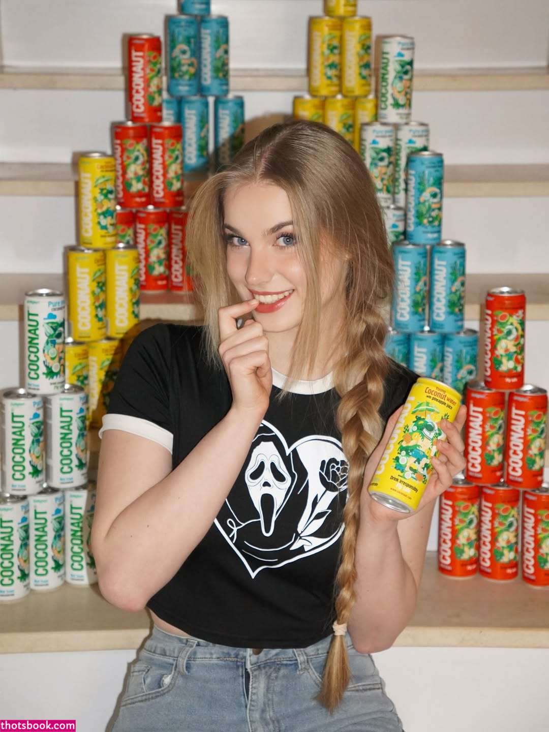 Nimuena Nude Leaks OnlyFans Photos #5 1875131