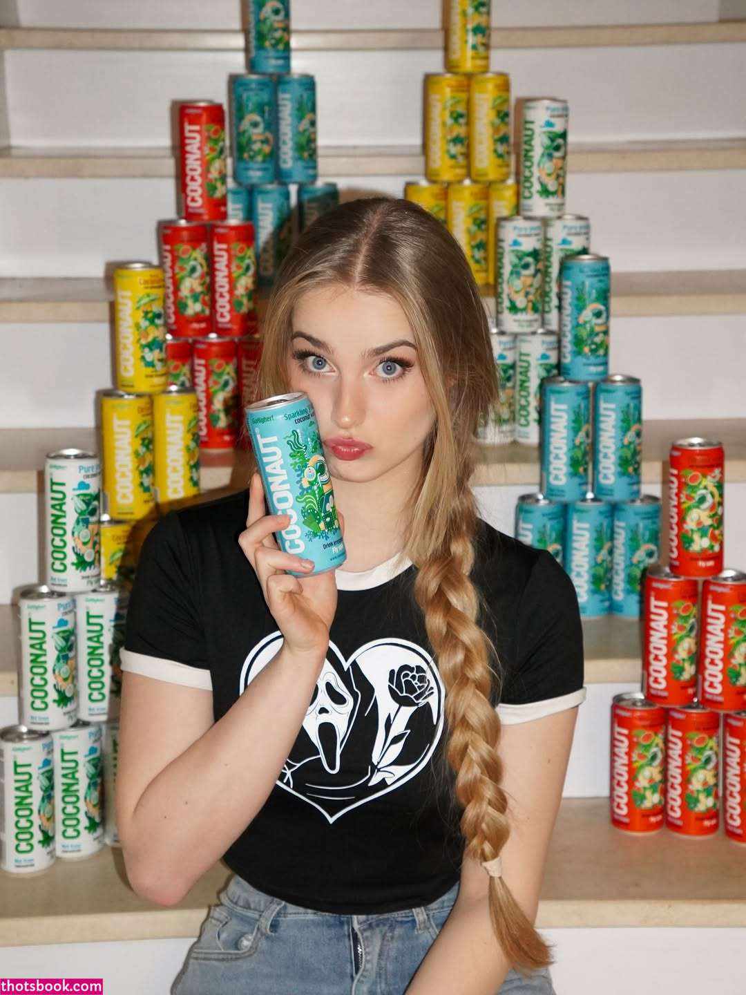 Nimuena Nude Leaks OnlyFans Photos #5 1875132