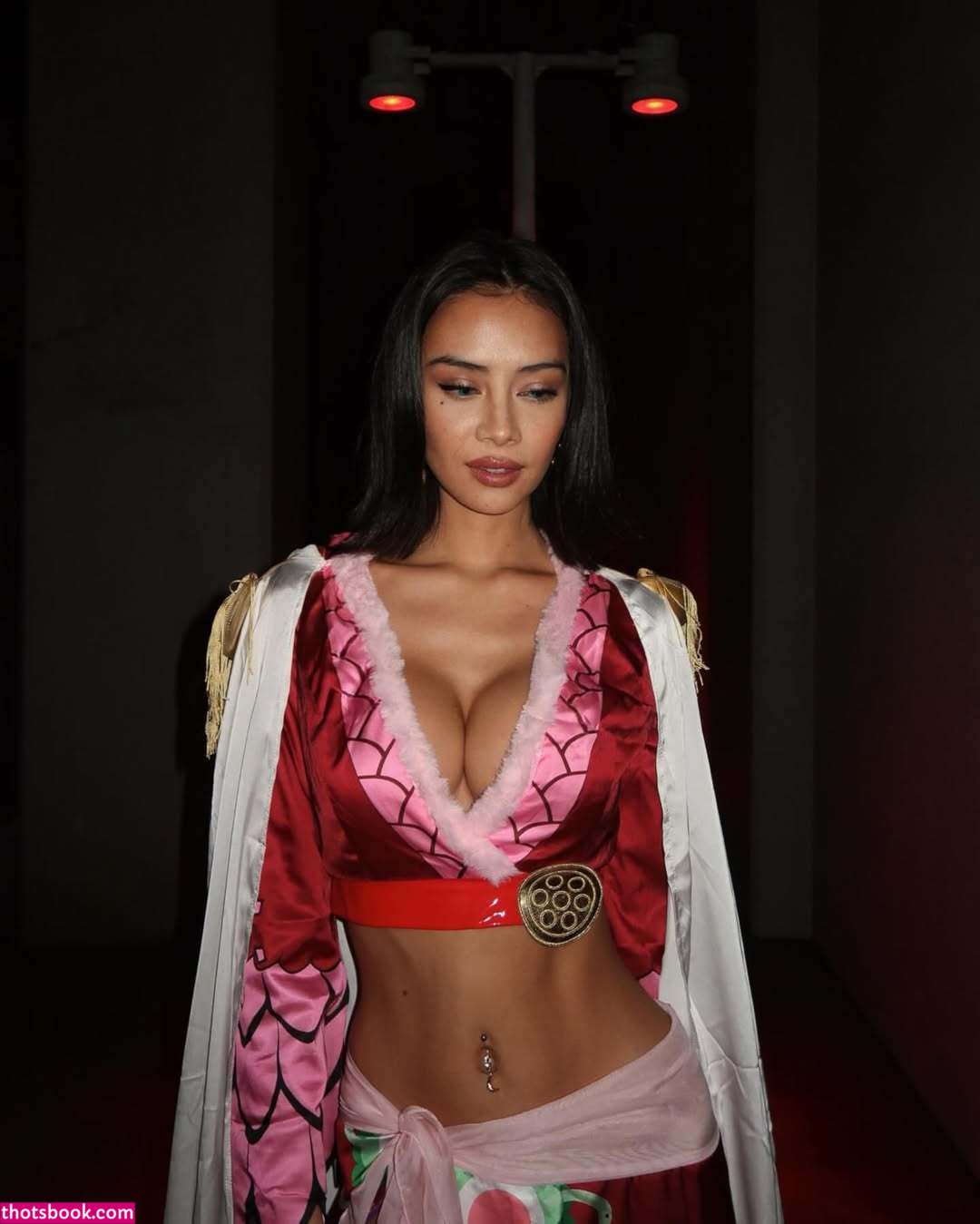 Sara Kobayashi Nude Leaks OnlyFans Photos #4 1875236