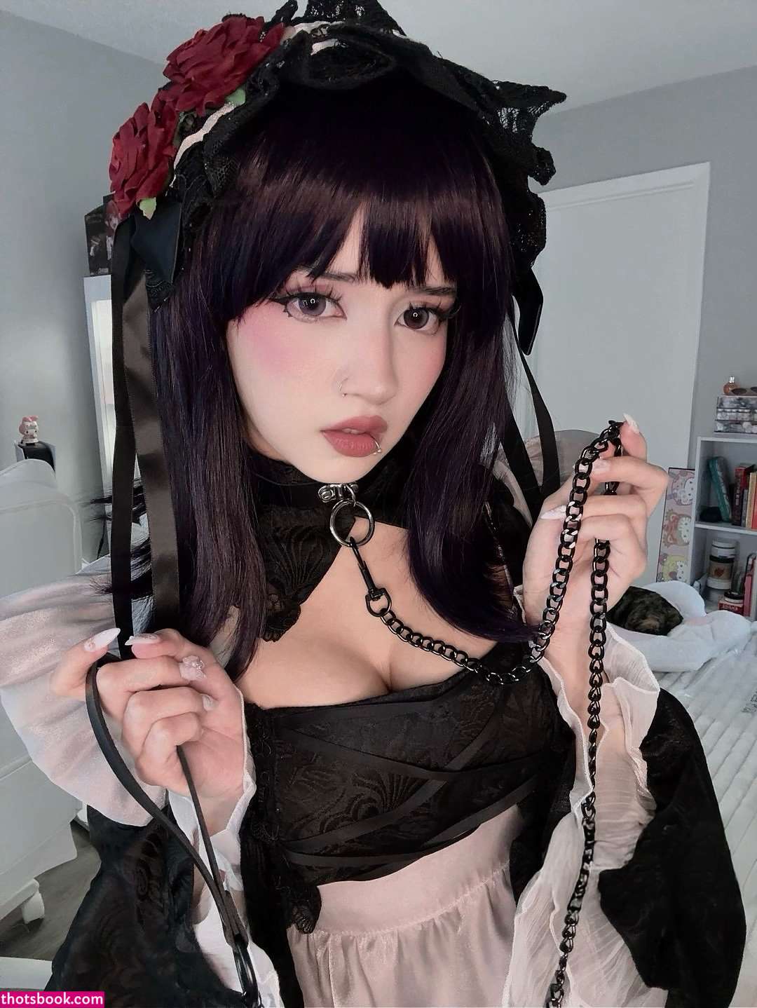 sylviedh sylvieedh Nude Leaks OnlyFans Photos #5 1875332